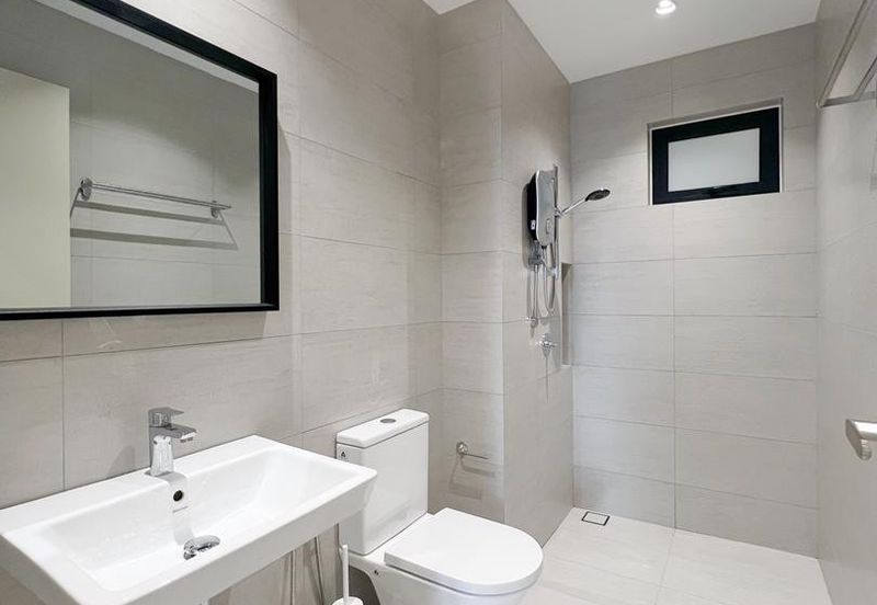 Residensi AVA @ Kiara Bay