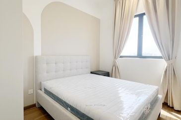 Residensi AVA @ Kiara Bay