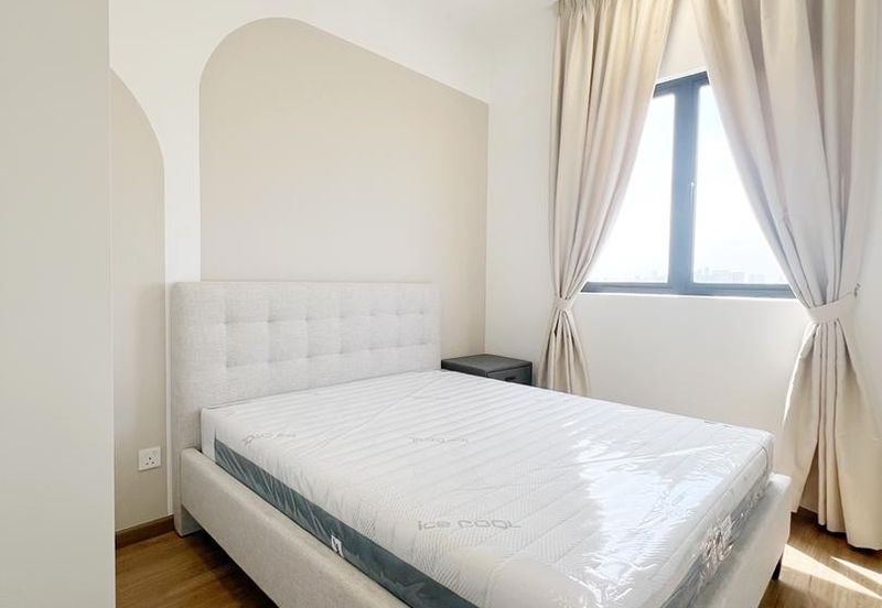 Residensi AVA @ Kiara Bay