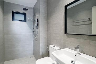 Residensi AVA @ Kiara Bay