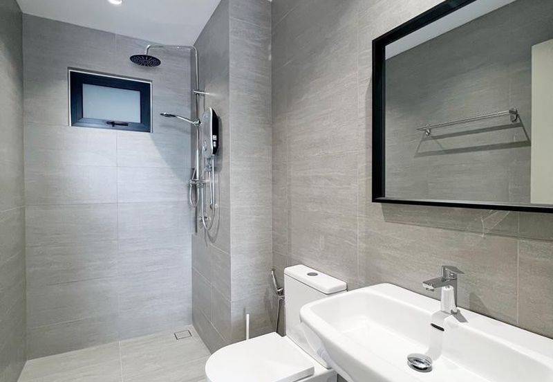 Residensi AVA @ Kiara Bay