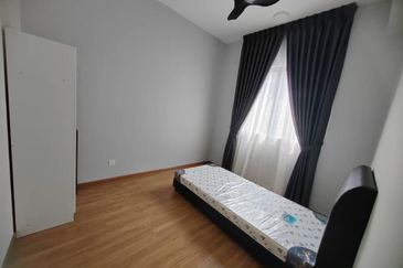 Residensi AVA @ Kiara Bay