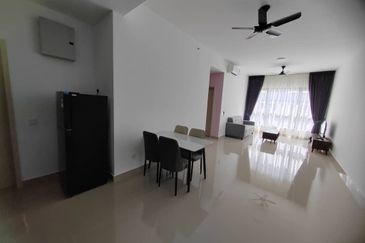 Residensi AVA @ Kiara Bay