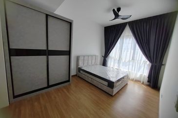 Residensi AVA @ Kiara Bay