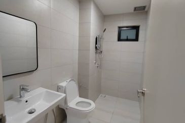 Residensi AVA @ Kiara Bay