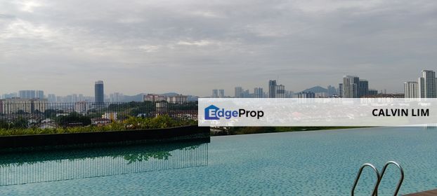 RESIDENSI AVA, Kuala Lumpur, Kepong