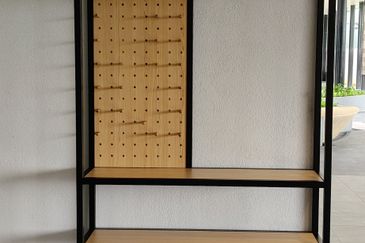 Residensi AVA @ Kiara Bay