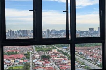 Residensi AVA @ Kiara Bay