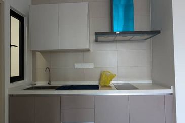 Residensi AVA @ Kiara Bay