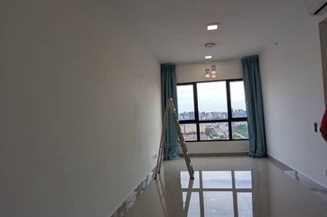 Residensi AVA @ Kiara Bay