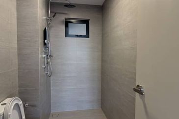 Residensi AVA @ Kiara Bay