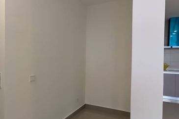 Residensi AVA @ Kiara Bay