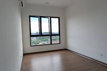 Residensi AVA @ Kiara Bay