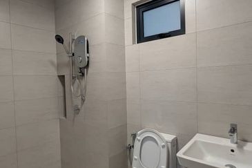 Residensi AVA @ Kiara Bay