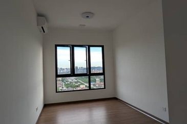 Residensi AVA @ Kiara Bay