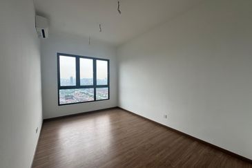 Residensi AVA @ Kiara Bay