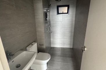 Residensi AVA @ Kiara Bay