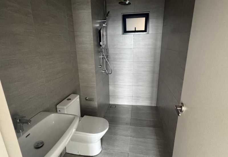 Residensi AVA @ Kiara Bay