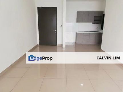 THE HENGE , KEPONG METROPOLITAN , Kuala Lumpur, Kepong