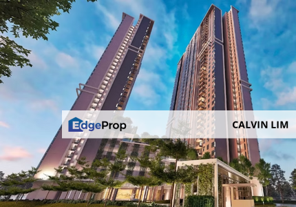 ARUNYA RESIDENCE, Kuala Lumpur, Kepong