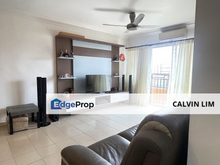 PLAZA METRO PRIMA, Kuala Lumpur, Kepong