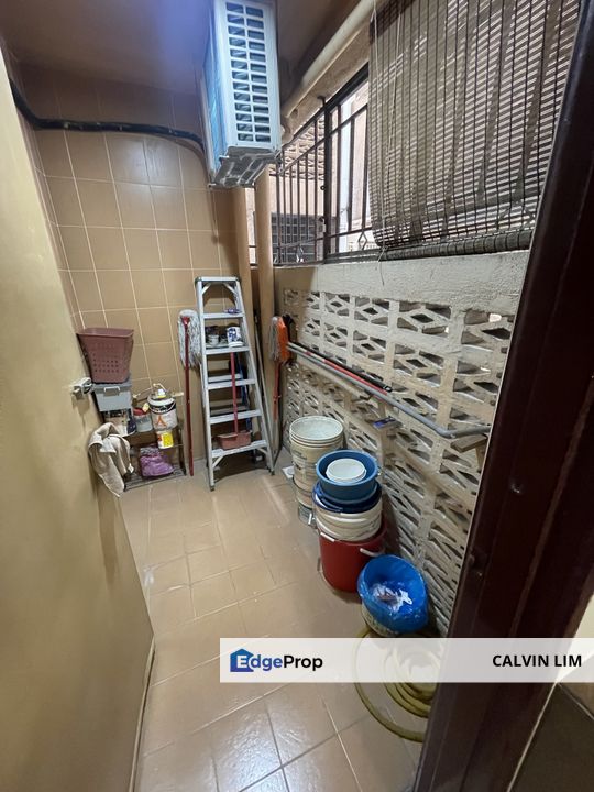 PLAZA METRO PRIMA, Kuala Lumpur, Kepong