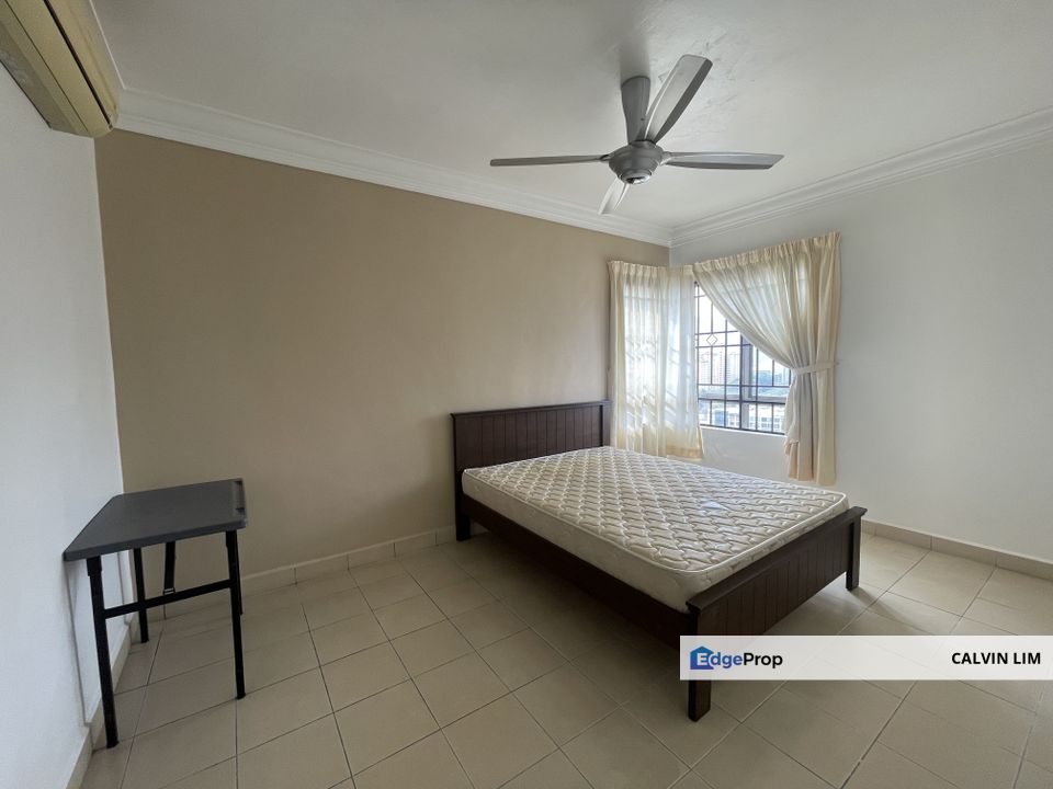 PLAZA METRO PRIMA, Kuala Lumpur, Kepong