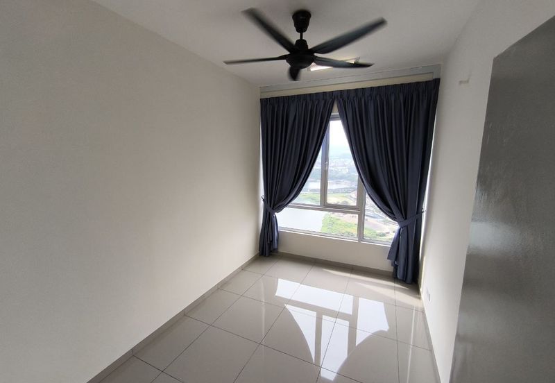 Residensi Laman Sari