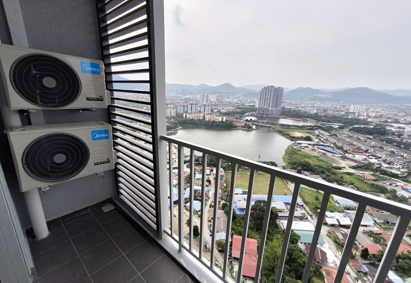 Residensi Laman Sari