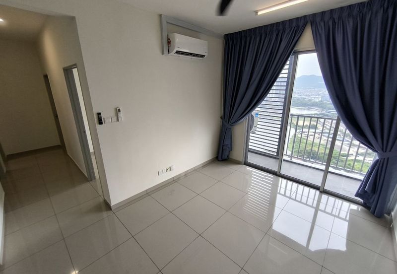 Residensi Laman Sari