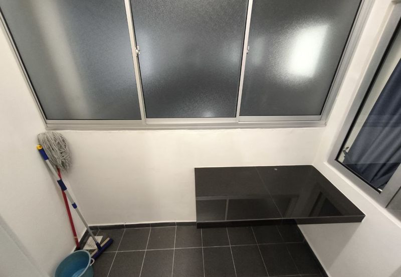 Residensi Laman Sari