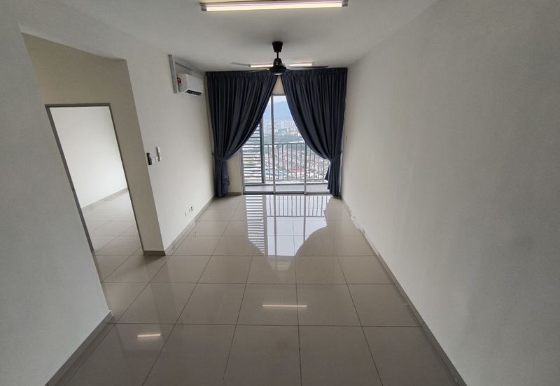 Residensi Laman Sari