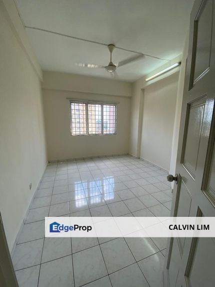 MENARA MENJALARA, Kuala Lumpur, Bandar Menjalara