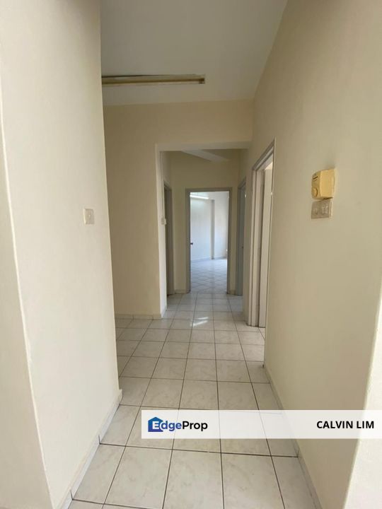 MENARA MENJALARA, Kuala Lumpur, Bandar Menjalara