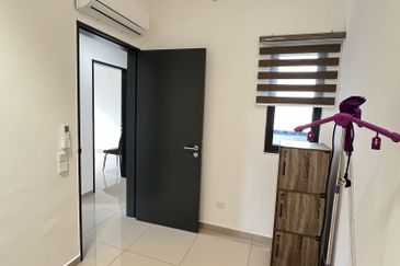 D'Quince Damansara Perdana