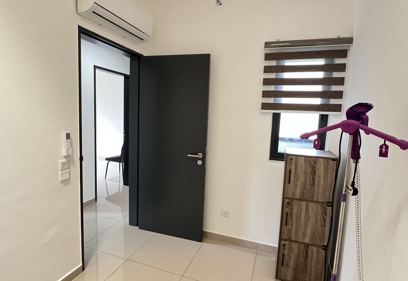 D'Quince Damansara Perdana