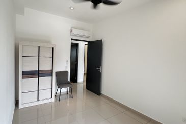 D'Quince Damansara Perdana