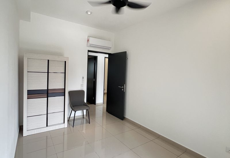 D'Quince Damansara Perdana