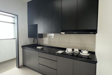 D'Quince Damansara Perdana