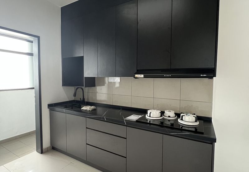 D'Quince Damansara Perdana