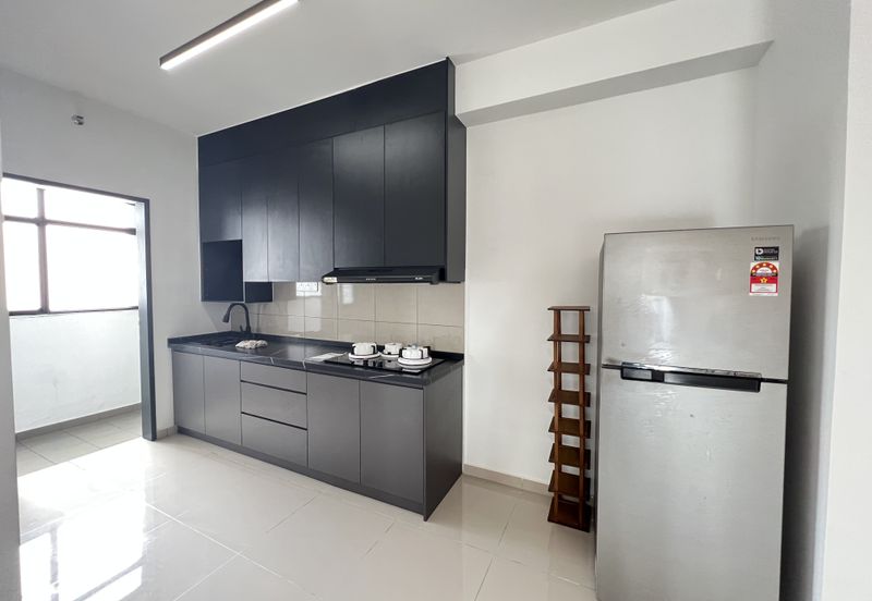 D'Quince Damansara Perdana