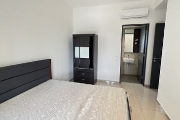 D'Quince Damansara Perdana