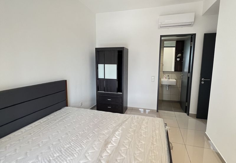 D'Quince Damansara Perdana