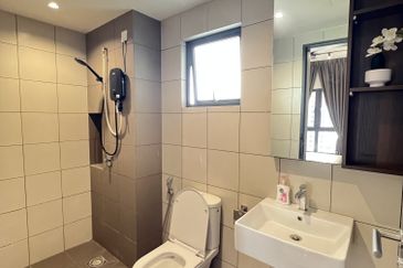 D'Quince Damansara Perdana