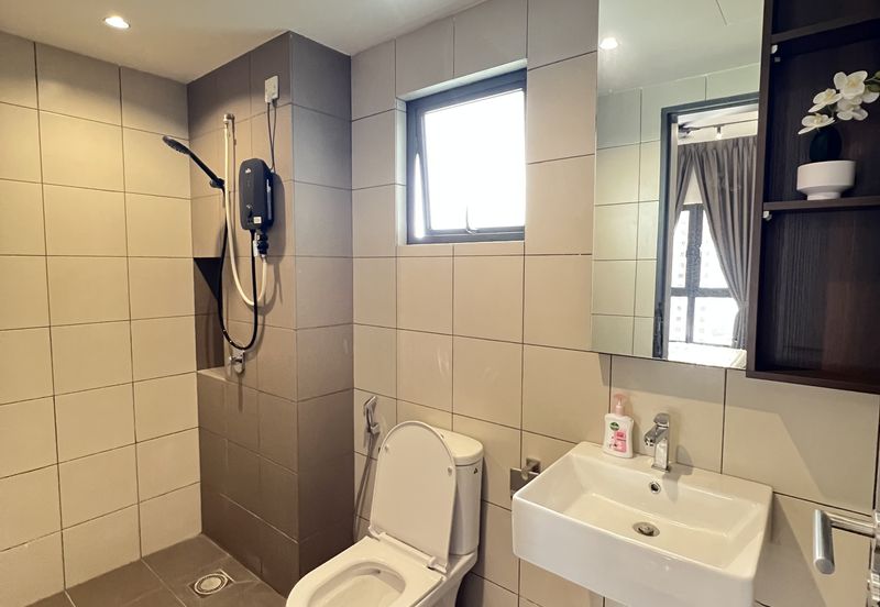 D'Quince Damansara Perdana