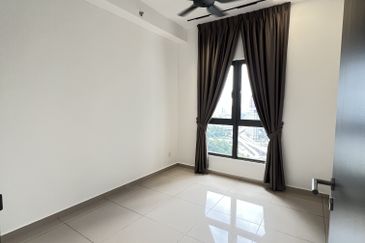 D'Quince Damansara Perdana