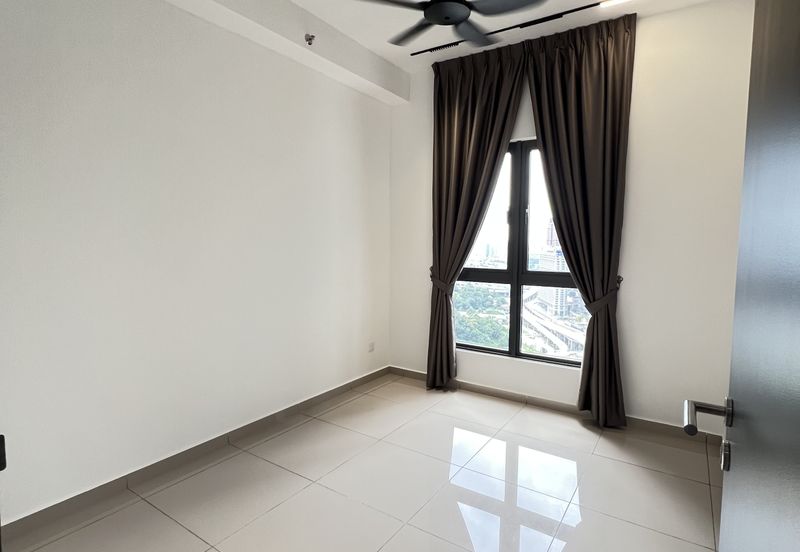 D'Quince Damansara Perdana