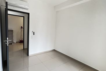 D'Quince Damansara Perdana