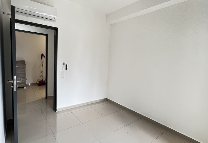 D'Quince Damansara Perdana