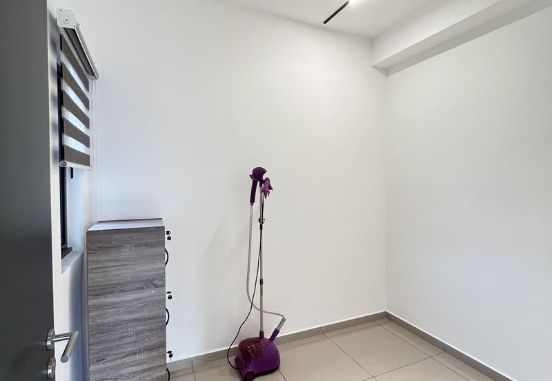 D'Quince Damansara Perdana